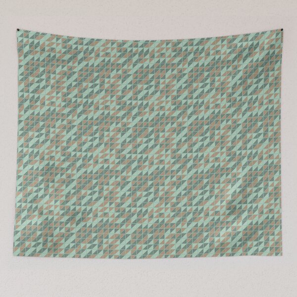 Item preview, Geometric Art designed and sold by IuriiVlasenko.