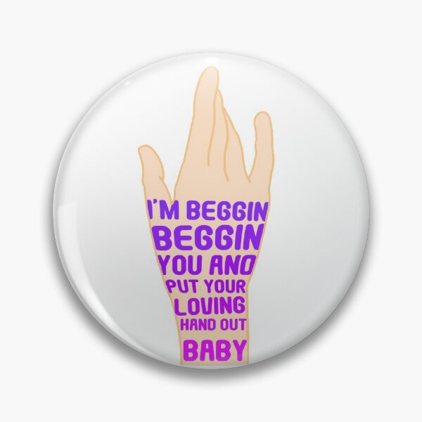 Item preview, Beggin - maneskin designed and sold by LOZ709.