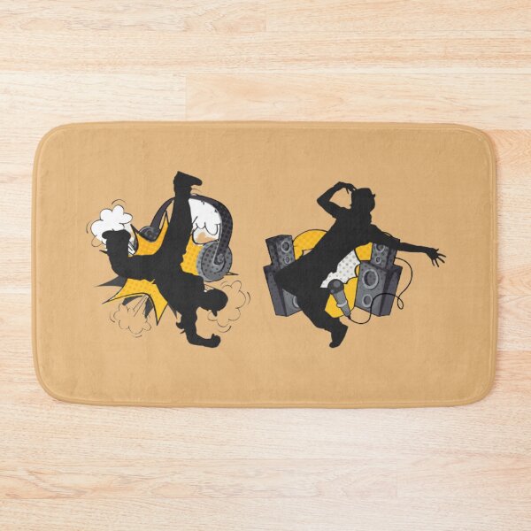 Item preview, Dance floor , sway with me designed and sold by Omarjoker99.