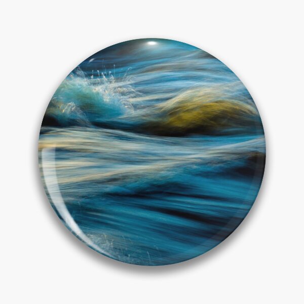Item preview, Blue ocean designed and sold by Roshan Keenoo.