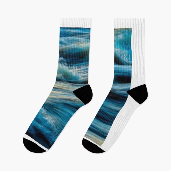 Item preview, Blue ocean designed and sold by Roshan Keenoo.