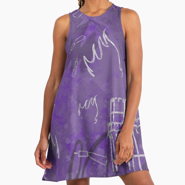 Fallas Dresses for Sale | Redbubble