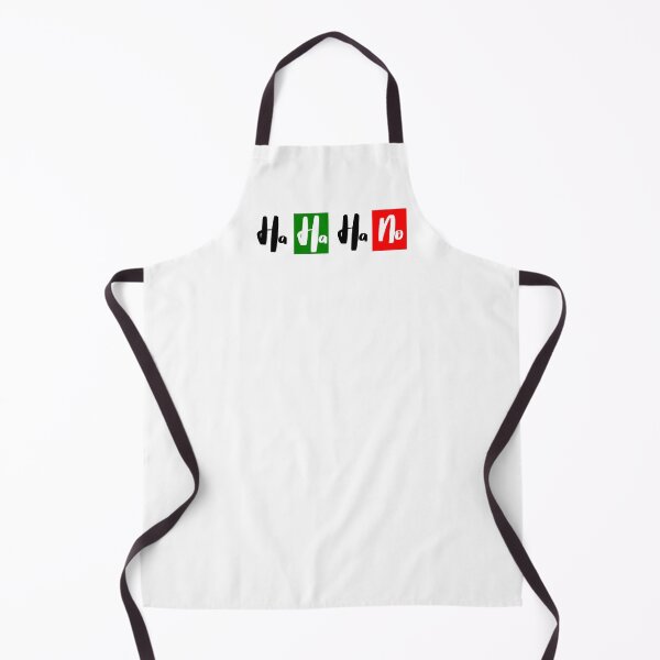 Item preview, Ha Ha Ha No designed and sold by Mohammed Sohail Khan.