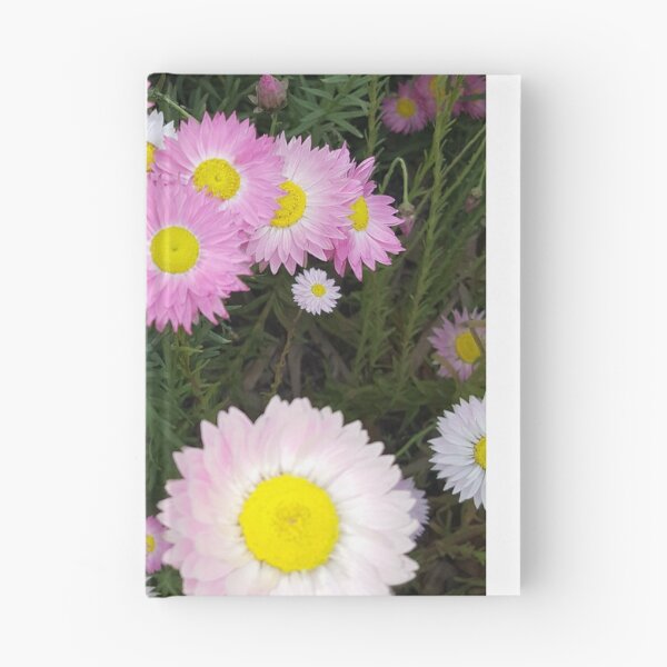 Item preview, Pink Everlastings designed and sold by Roz-Design.