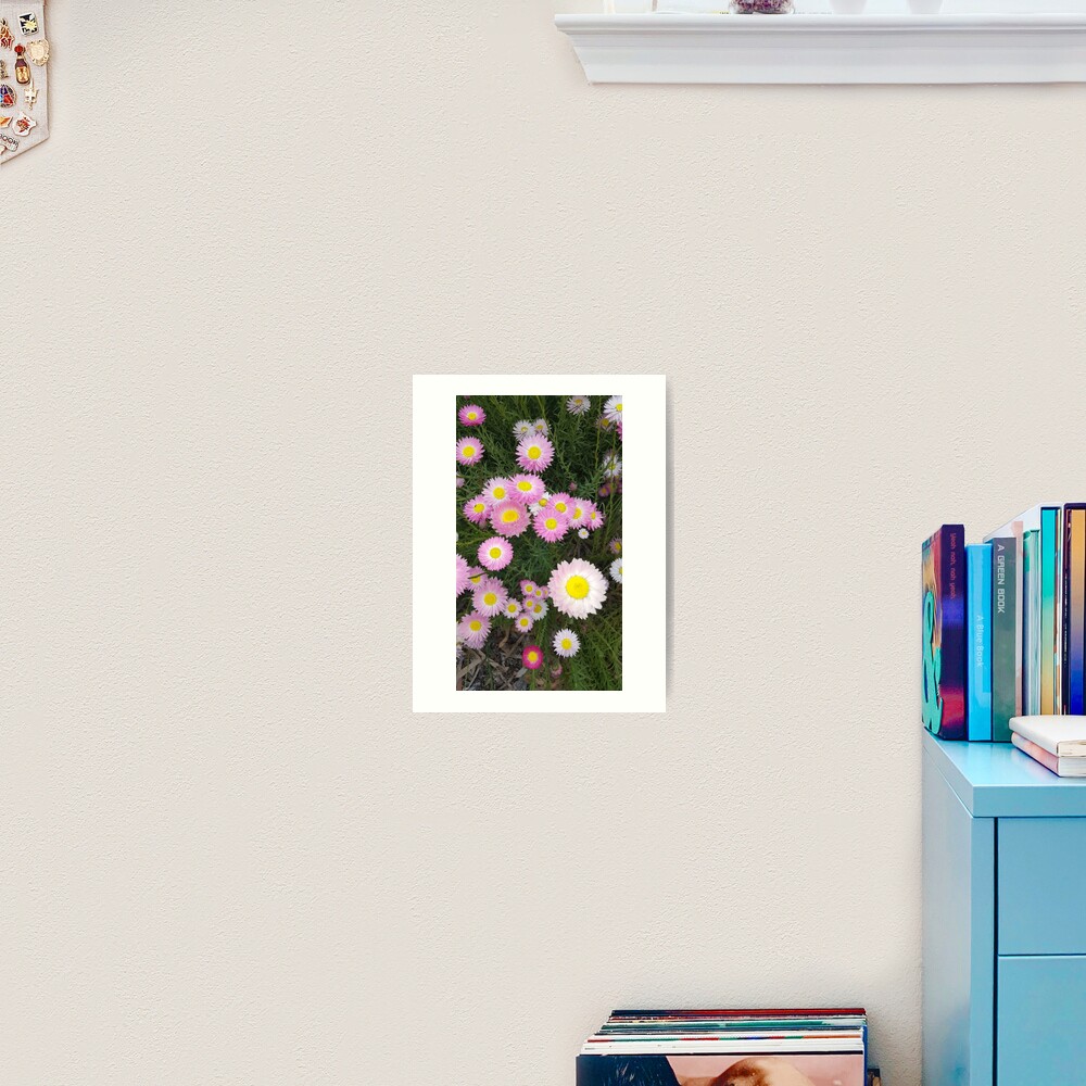 Item preview, Art Print designed and sold by Roz-Design.