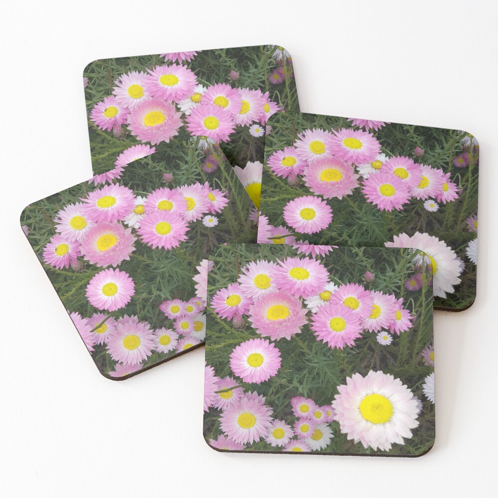 Item preview, Coasters (Set of 4) designed and sold by Roz-Design.