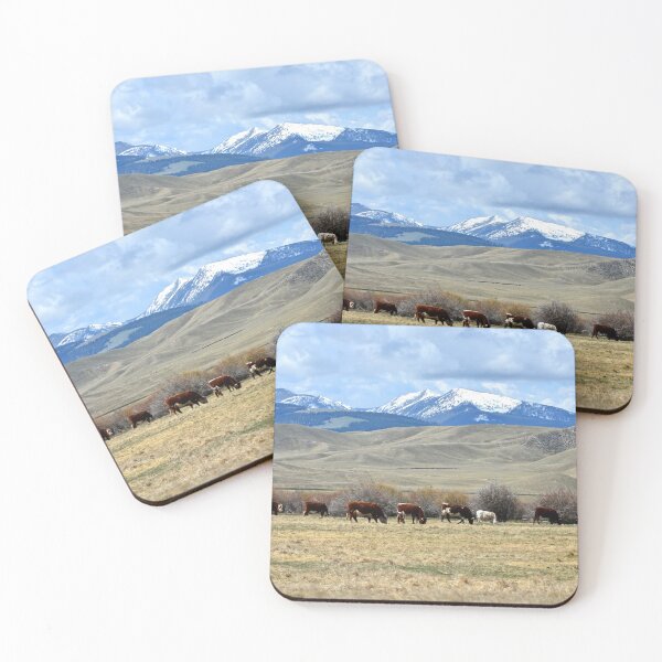 Item preview, Montana Ranch designed and sold by WanderedSoul.