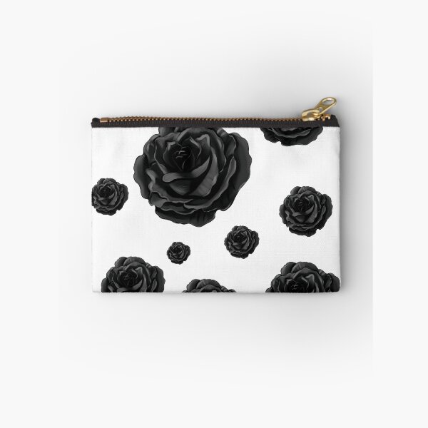 Item preview, Aesthetic Black Roses designed and sold by Ssolovyeva.