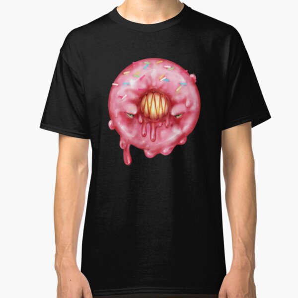 Killer Donut Classic T-Shirt