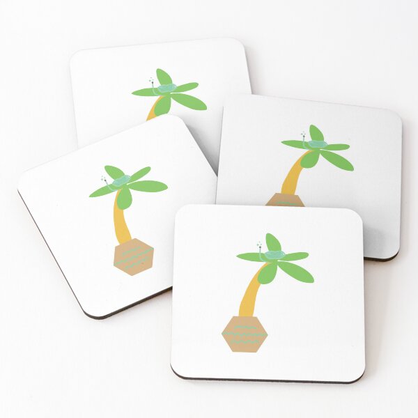 Item preview, UNDERWATER PALM designed and sold by Balenilart.