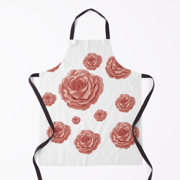 Item preview, Aesthetic Pink Roses designed and sold by Ssolovyeva.