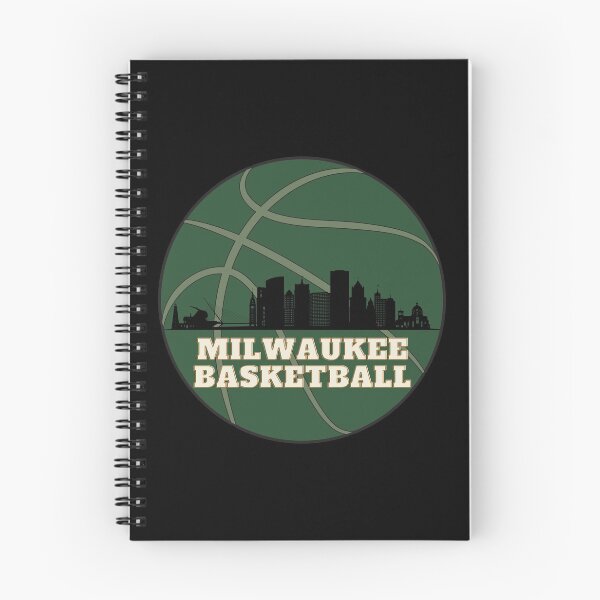 Item preview, milwaukee basketball designed and sold by Portishop.
