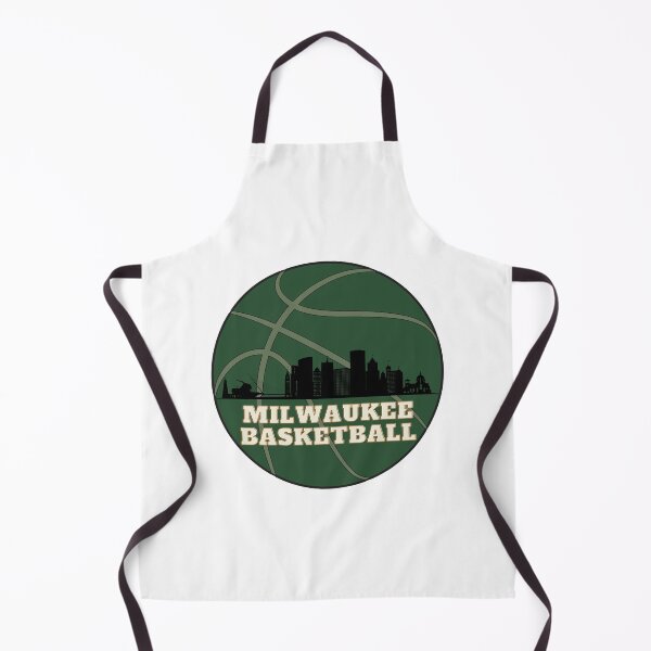 Item preview, milwaukee basketball designed and sold by Portishop.