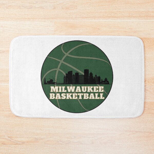 Item preview, milwaukee basketball designed and sold by Portishop.