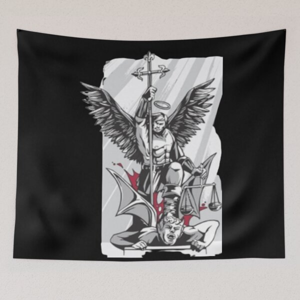 Item preview, New war is new justice day designed and sold by Omarjoker99.