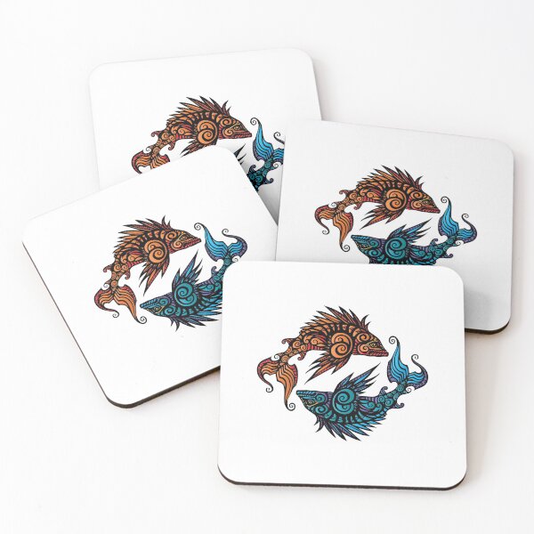 Item preview, FISH designed and sold by Thought Creator.
