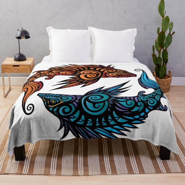 Item preview, FISH designed and sold by Thought Creator.