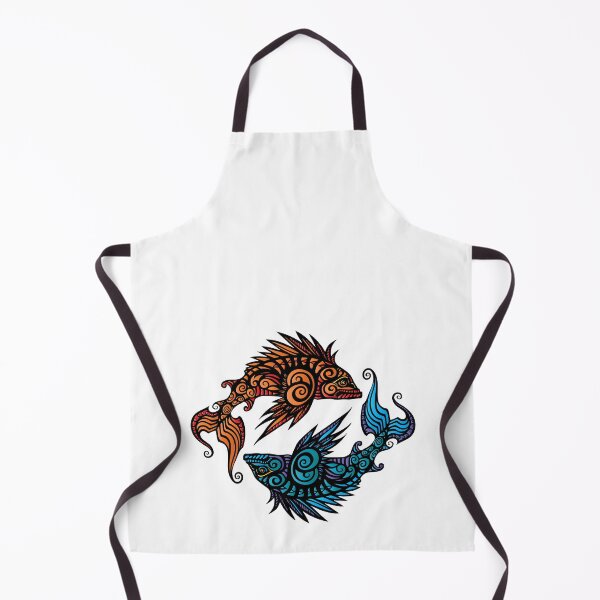 Item preview, FISH designed and sold by Thought Creator.