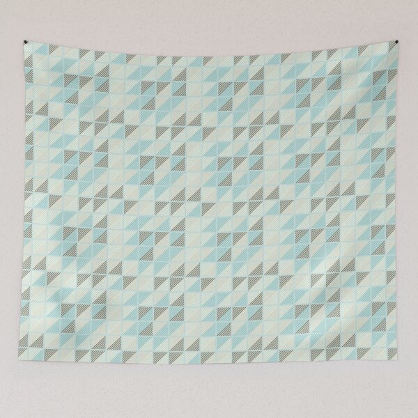 Item preview, Geometric Art designed and sold by IuriiVlasenko.