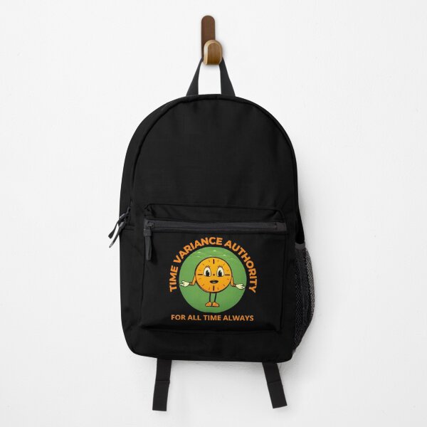 Item preview, TVA miss minutes designed and sold by AbhishekRastogi.