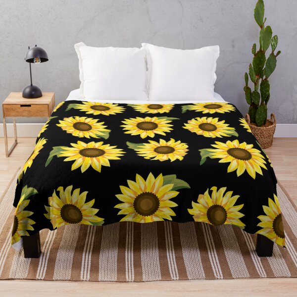 Item preview, Summer Fun with Sunflower designed and sold by V-Top-Design.
