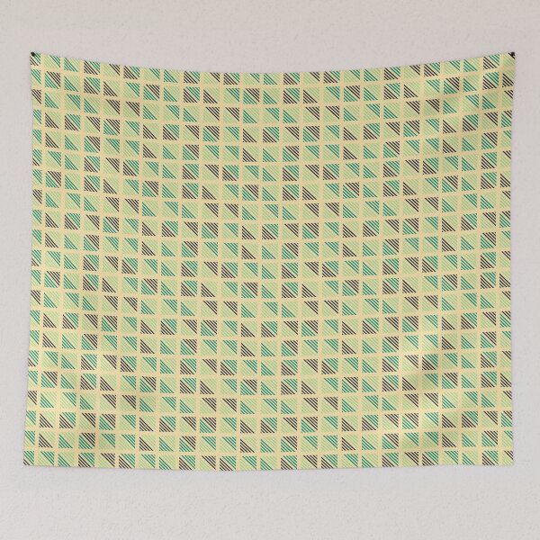 Item preview, Geometric Art designed and sold by IuriiVlasenko.