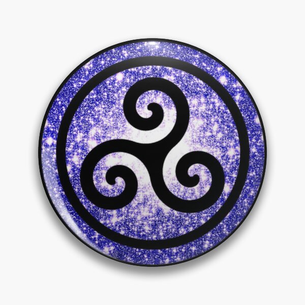 Item preview, Celtic Astral Spiral  designed and sold by amanda150771.