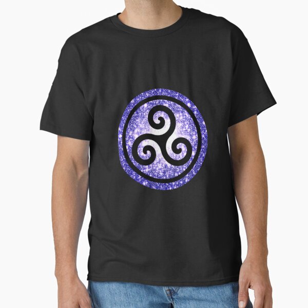 Item preview, Celtic Astral Spiral  designed and sold by amanda150771.
