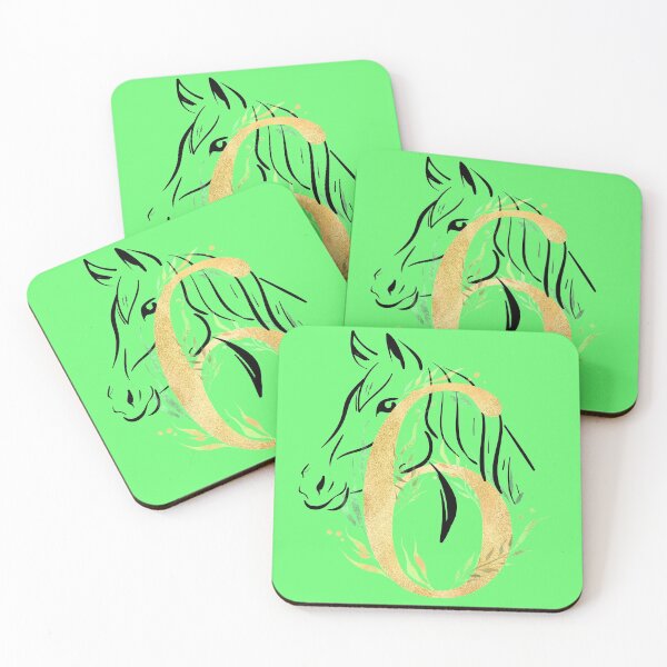 Item preview, 6th birthday outfit - horses designed and sold by der-faun.