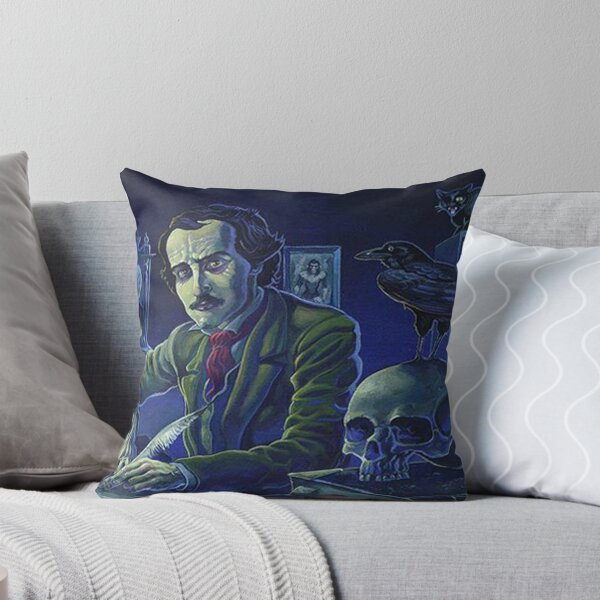Item preview, Poe designed and sold by Kla357.