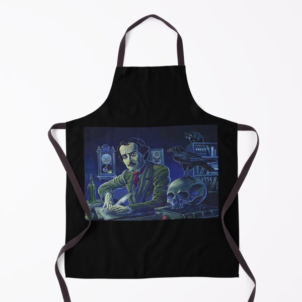 Item preview, Poe designed and sold by Kla357.