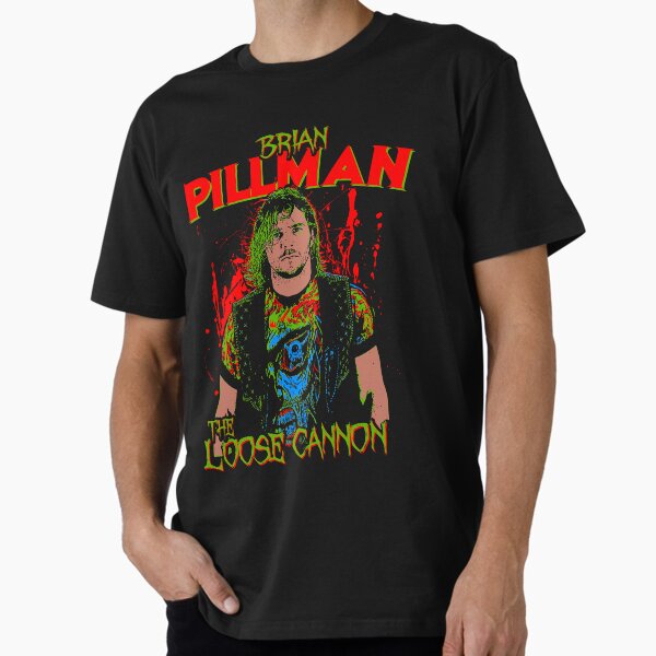 Item preview, The Loose Cannon designed and sold by WithinSanity13.