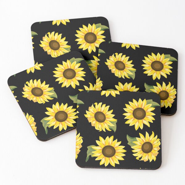Item preview, Summer Fun with Sunflower designed and sold by V-Top-Design.