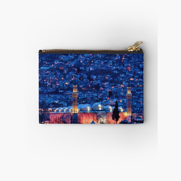 Item preview, Grand Mosque of Bursa designed and sold by troianifabrizio.