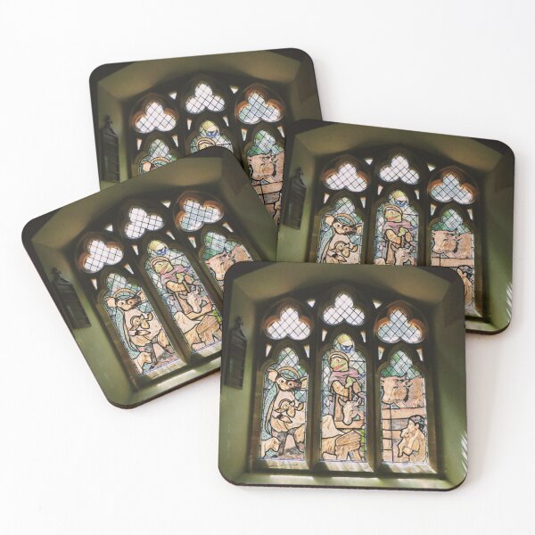 Item preview, The Church of Odd designed and sold by SGreville.