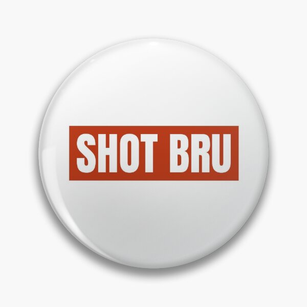 Item preview, Shot Bru designed and sold by ProfusionPro.