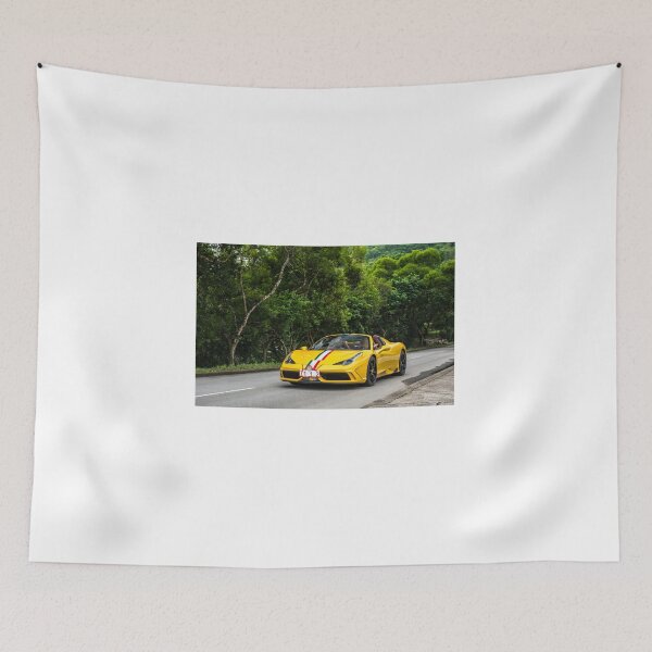 Item preview, Ferrari 458 Speciale Aperta  designed and sold by Rico Liu.