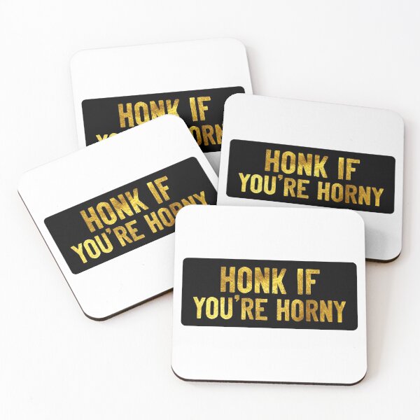 Item preview, Honk If You're Horny Cool Helmet designed and sold by Sour Soul.