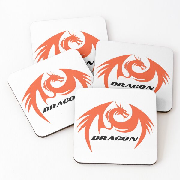 Item preview, Dragon designed and sold by Thought Creator.