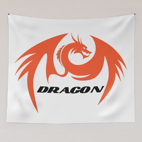 Item preview, Dragon designed and sold by Thought Creator.