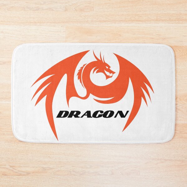 Item preview, Dragon designed and sold by Thought Creator.