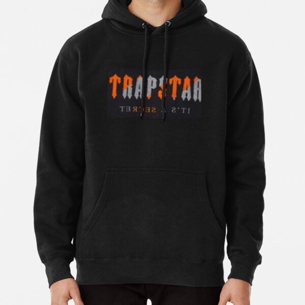 White trapstar outlet jumper