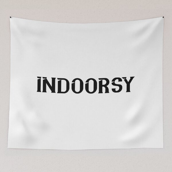 Item preview, Indoorsy designed and sold by Mohammed Sohail Khan.