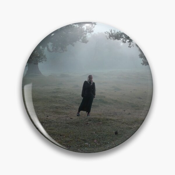 Item preview, Misty Forest - Madeira designed and sold by LukeConroyPhoto.