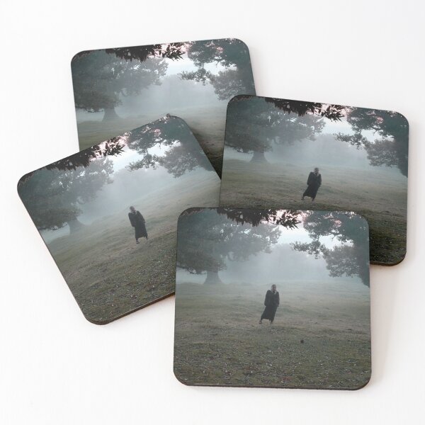Item preview, Misty Forest - Madeira designed and sold by LukeConroyPhoto.