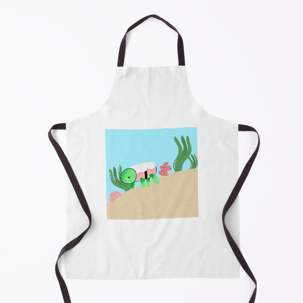 Item preview, Sushi turtle designed and sold by NahyArt.
