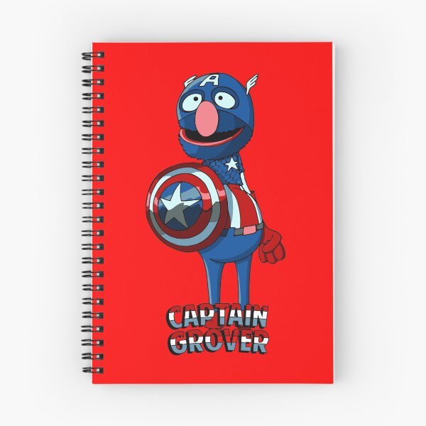 Item preview, Captain Groover designed and sold by leamichael.