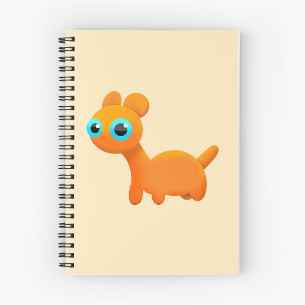 Item preview, Cute cartoon designed and sold by designingfab.