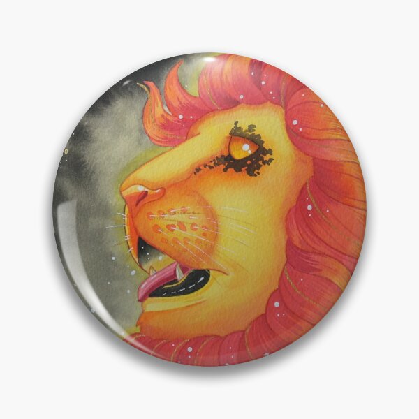 Item preview, Fire Elemental designed and sold by devangiart.
