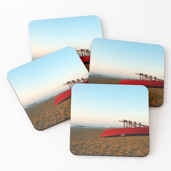 Item preview, Belmar morning designed and sold by WanderedSoul.